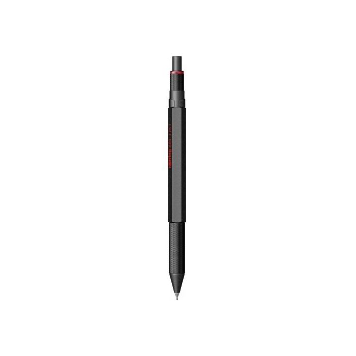 ROTRING Feinminenst. 600MULTI 3in1 Schw.0.5 Kug. bl/r Geschenkbox 8 ROTRING Feinminenst. 600MULTI 3in1 Schw.0.5 Kug. bl/r Geschenkbox 8