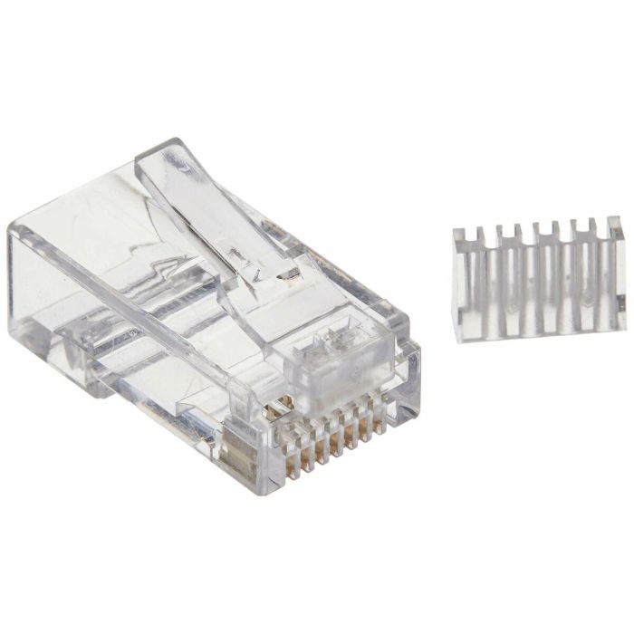 Conector RJ45 Startech CRJ45C6SOL50 4