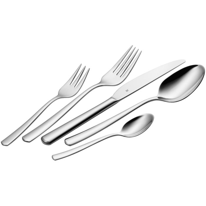 WMF Besteckset Boston silber 1 WMF Besteckset Boston silber 1