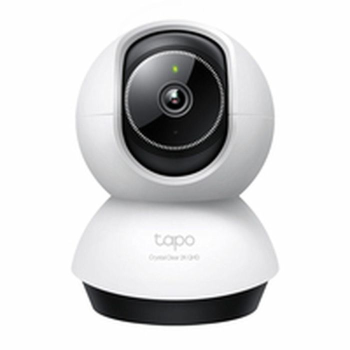 Videocámara de Vigilancia TP-Link TC72 4 Videocámara de Vigilancia TP-Link TC72 4