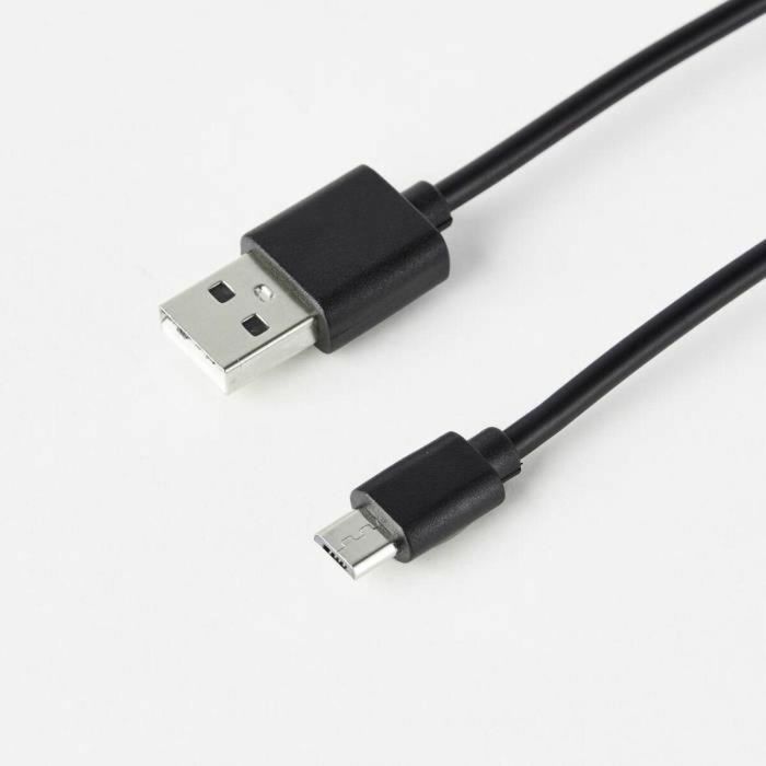 Lámpara de mesa exterior - BRILLIANT - KAAMI - Recargable - Oro mate - LED - 2W - 310lm - 3000K - DIM - USB - 3-Step DIM - IP54 1 Lámpara de mesa exterior - BRILLIANT - KAAMI - Recargable - Oro mate - LED - 2W - 310lm - 3000K - DIM - USB - 3-Step DIM - IP54 1