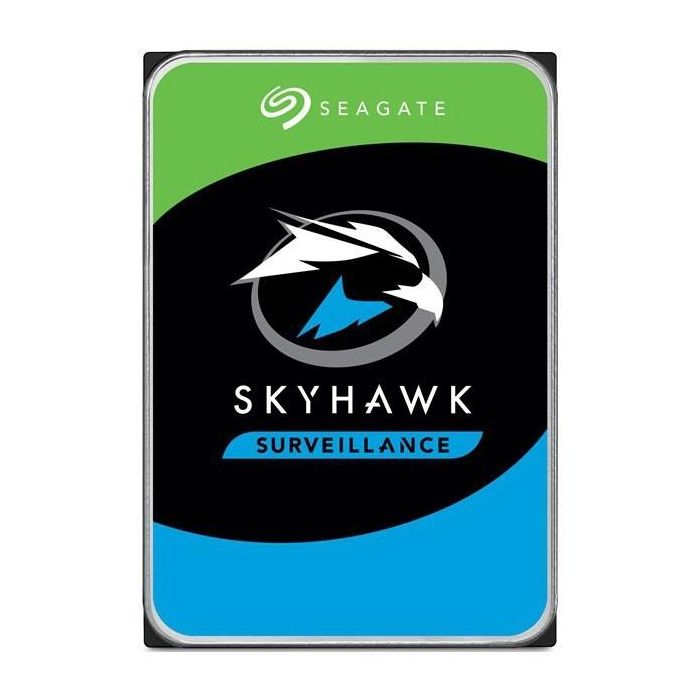 Disco Duro Seagate ST4000VX013 4TB 3,5" 0 Disco Duro Seagate ST4000VX013 4TB 3,5" 0