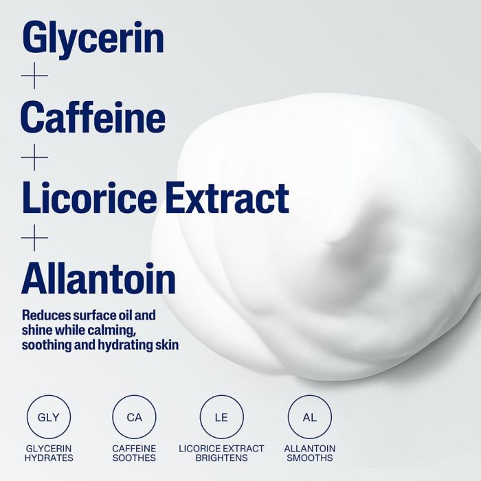 Cetaphil PRO REDNESS CONTROL Espuma Limpiadora Facial 236 ml para Piel Sensible con Tendencia al Enrojecimiento 1