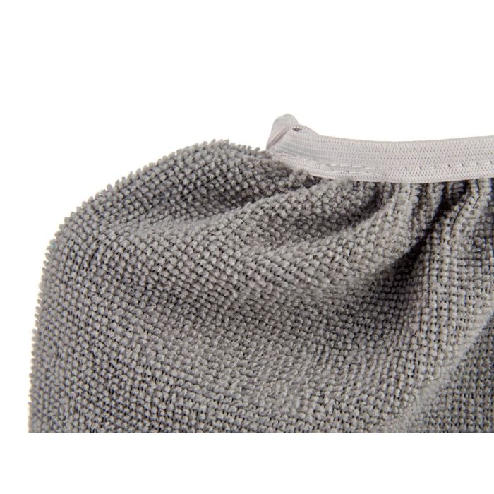 Arte Regal Funda para Escoba Plástico Poliéster 31x2x14 cm Colores Oscuros Surtidos (Set de 24) 3