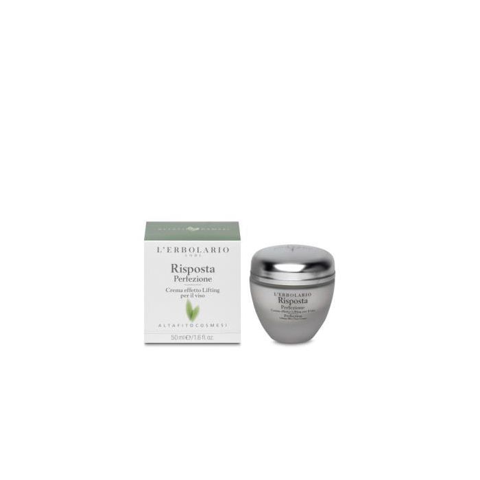 Respuesta Perfeccion Crema Dia Antiedad 50Ml.