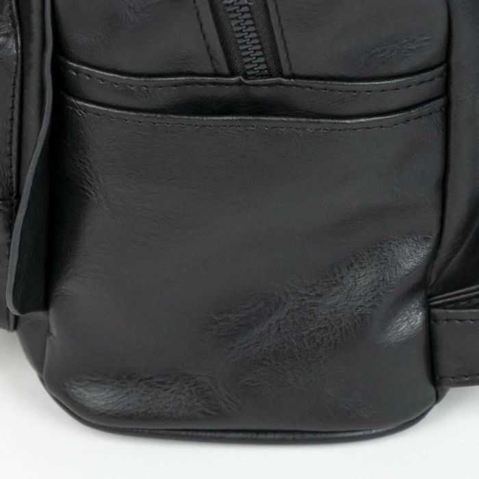 Mochila casual moda polipiel star wars storm tropper 22.0 x 25.5 x 11.4 cm 2 Mochila casual moda polipiel star wars storm tropper 22.0 x 25.5 x 11.4 cm 2
