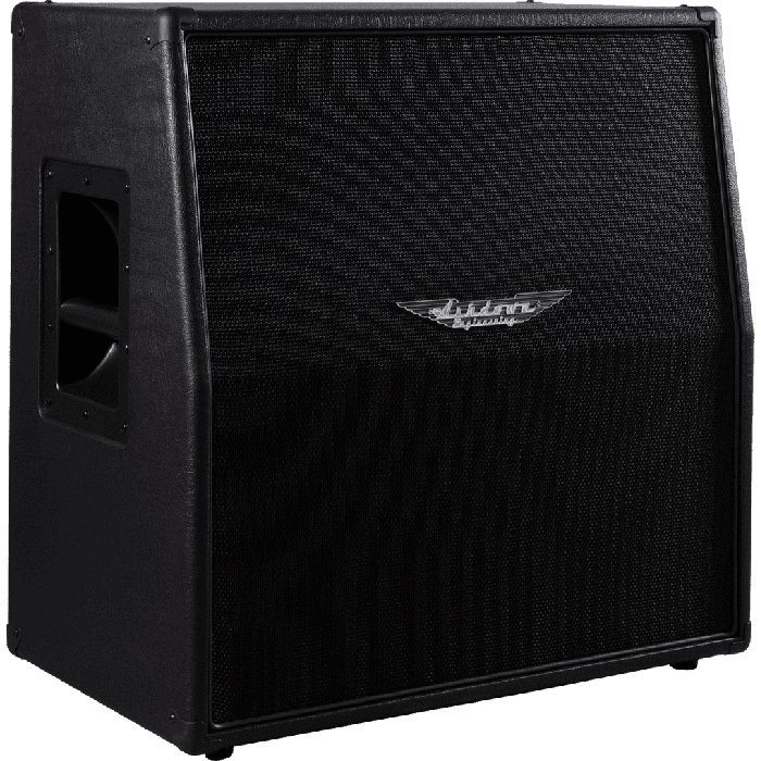 Pantalla Guitarra Ashdown Essex Angulada 2 X 12" 4 Pantalla Guitarra Ashdown Essex Angulada 2 X 12" 4
