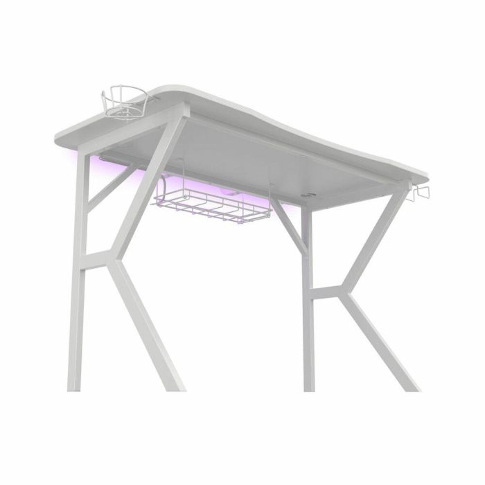 GENESIS Holm 320 RGB Blanco 2 GENESIS Holm 320 RGB Blanco 2