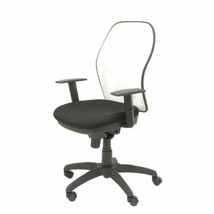Silla de Oficina Jorquera Piqueras y Crespo 3625-8436563381843 Negro 2 Silla de Oficina Jorquera Piqueras y Crespo 3625-8436563381843 Negro 2
