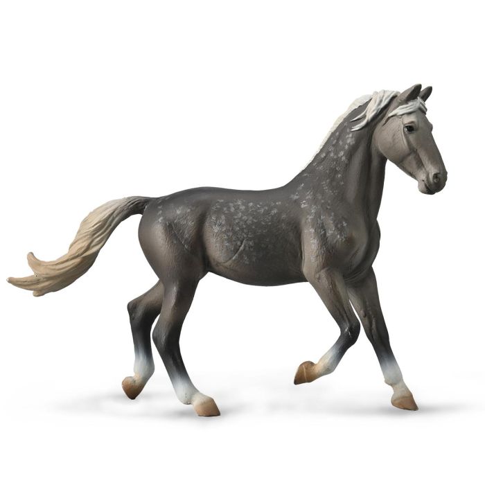Oryol Mare Gris Oscuro - Xl - 88961 - Collecta Oryol Mare Gris Oscuro - Xl - 88961 - Collecta