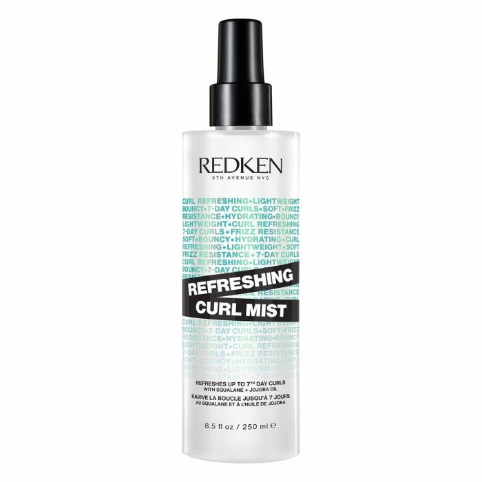 Redken Refreshing Curl Mist Spray 250 ml Redken Refreshing Curl Mist Spray 250 ml