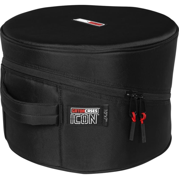 Funda Gator G-Icon para Tom 10" x 07", Gator 2