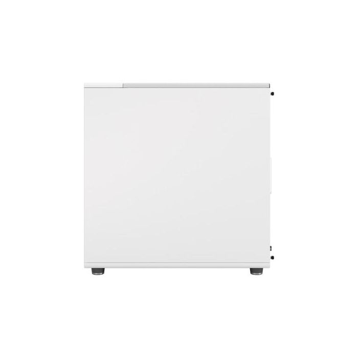 Fractal Design FD-C-NOR1X-04 Carcasa Midi Tower Blanco, Compatible con ATX, 3 Ventiladores 140mm, Vidrio Templado 13