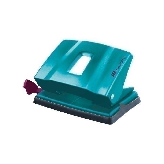 Taladro 2 P. Maped Deco Essentials Metal 20/25S (Set de 6)