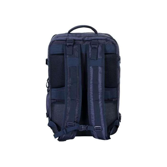 Karactermania Mochila Capitán América Gears 33 x 23 x 47 cm Poliéster Impermeable con Compartimento Portátil 2 Karactermania Mochila Capitán América Gears 33 x 23 x 47 cm Poliéster Impermeable con Compartimento Portátil 2