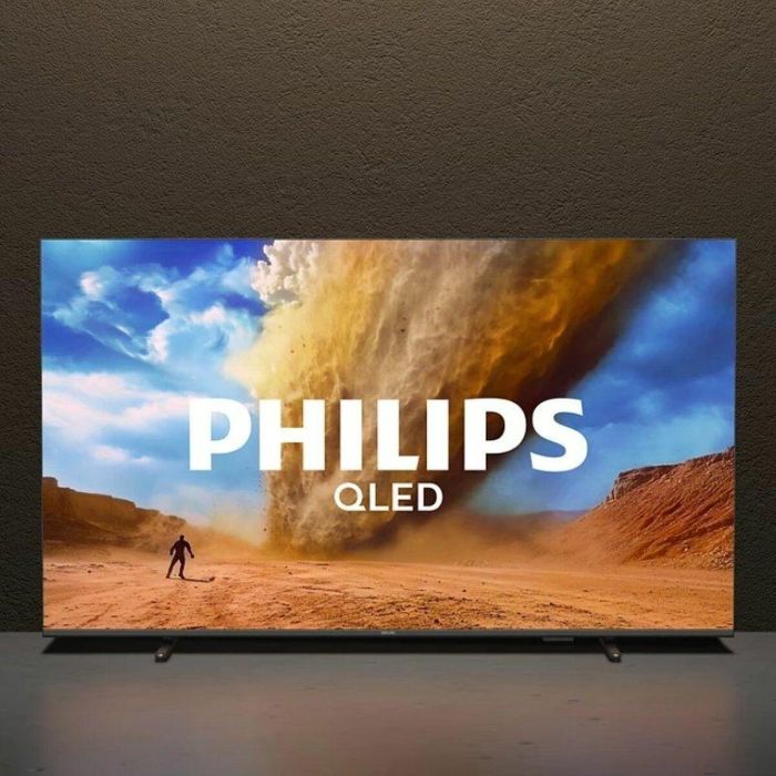 Smart TV Philips 55PUS7810/12 1