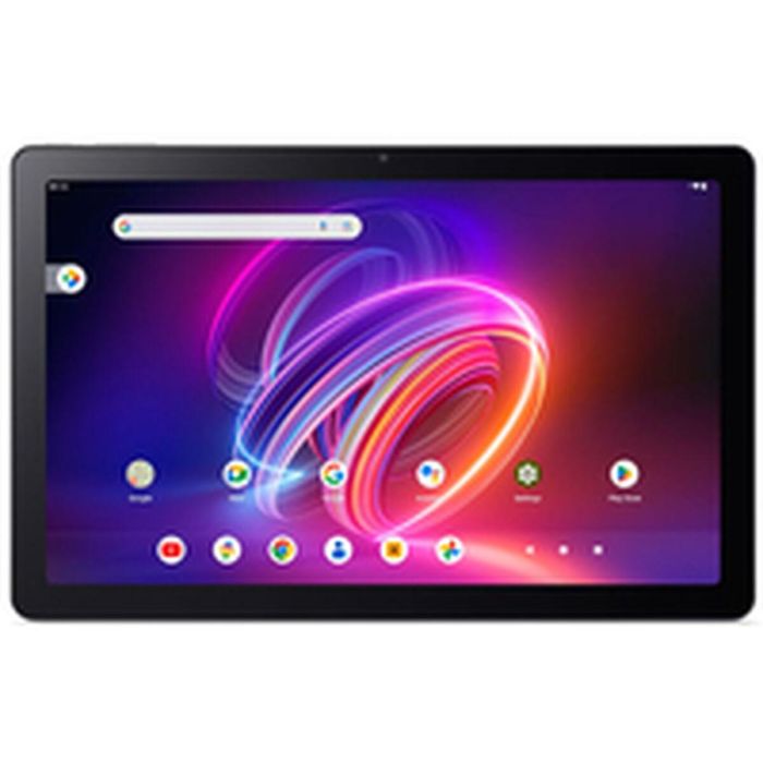 Acer P11 - 11 Mt8781 Tablet de 11" Android 14 128GB Almacenamiento 8GB RAM Gris hierro 2