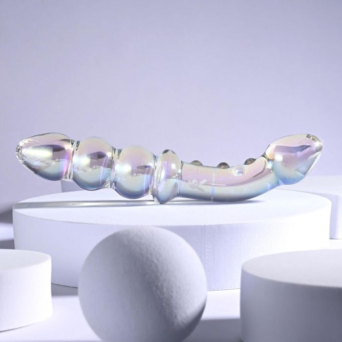 Bolas Anales Playboy Vidrio de Borosilicato 13 Bolas Anales Playboy Vidrio de Borosilicato 13