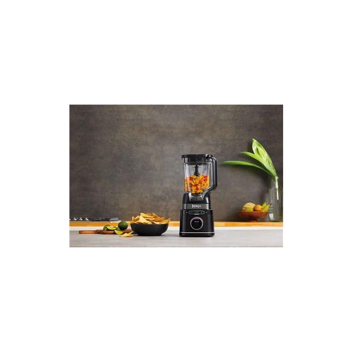 Batidora de Vaso NINJA DETECTPOWERMIXERPRO Negro 1200 W 4