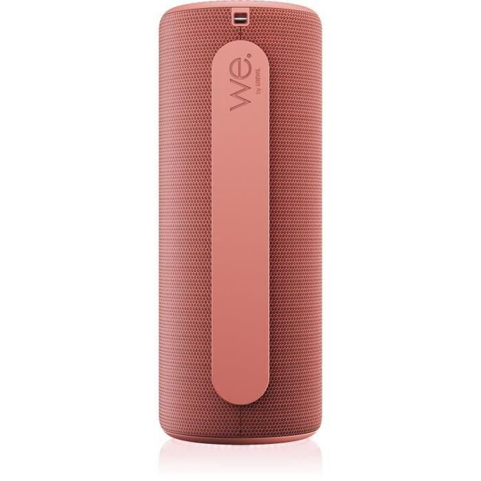 Loewe LOE1702551582944 Altavoz Bluetooth HEAR 1 Portátil, Resistente a salpicaduras, 40 W Loewe LOE1702551582944 Altavoz Bluetooth HEAR 1 Portátil, Resistente a salpicaduras, 40 W