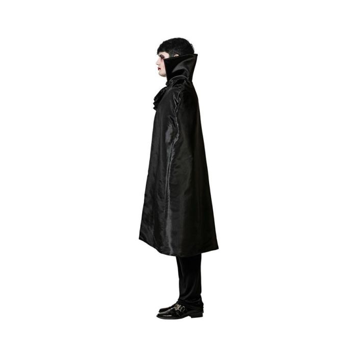 Disfraz Vampiro Elegante Hombre Adulto XL 1 Disfraz Vampiro Elegante Hombre Adulto XL 1