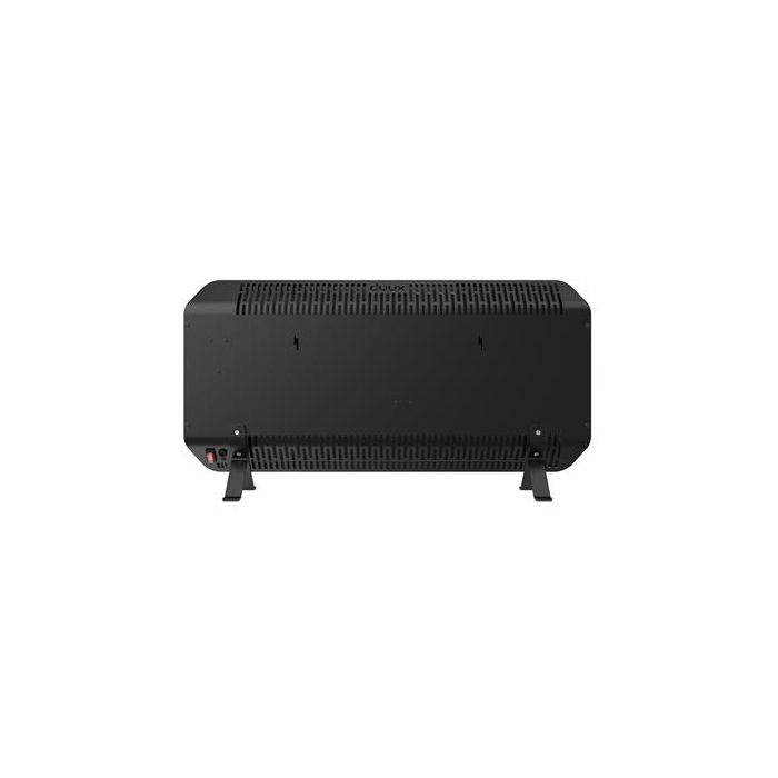 Duux DXCH15 Calefactor Edge Smart 2.000 W Blanco, Convección, Aplicación Inteligente, Mando a Distancia 6 Duux DXCH15 Calefactor Edge Smart 2.000 W Blanco, Convección, Aplicación Inteligente, Mando a Distancia 6