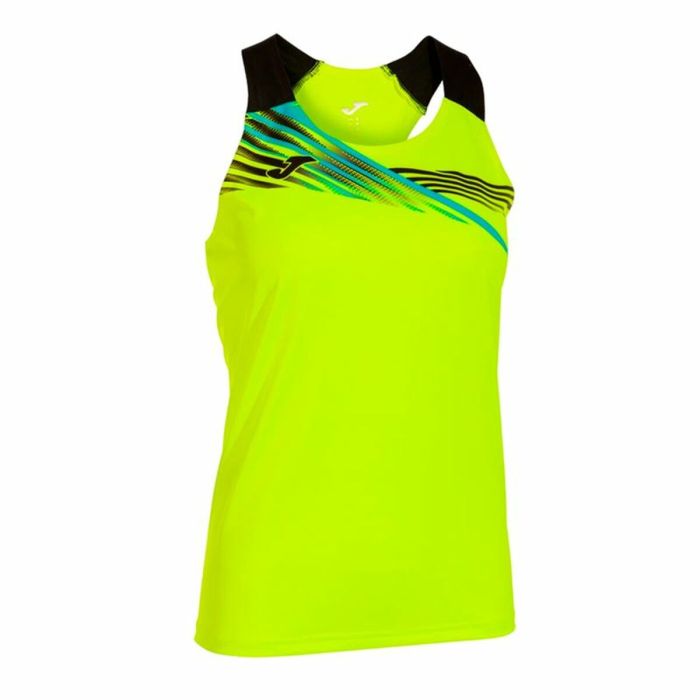 Camiseta para Hombre sin Mangas Joma Sport Elite X