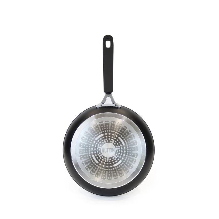 Sartén Grandchef Quttin 18 cm (6 Unidades) 10 Sartén Grandchef Quttin 18 cm (6 Unidades) 10