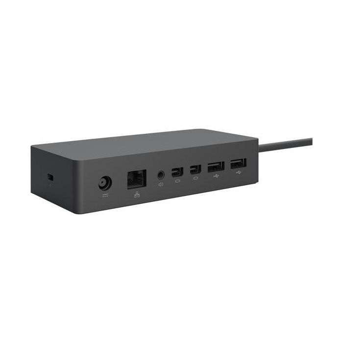 Docking Station Microsoft Surface Dock Thunderbolt 2 Docking Station Microsoft Surface Dock Thunderbolt 2