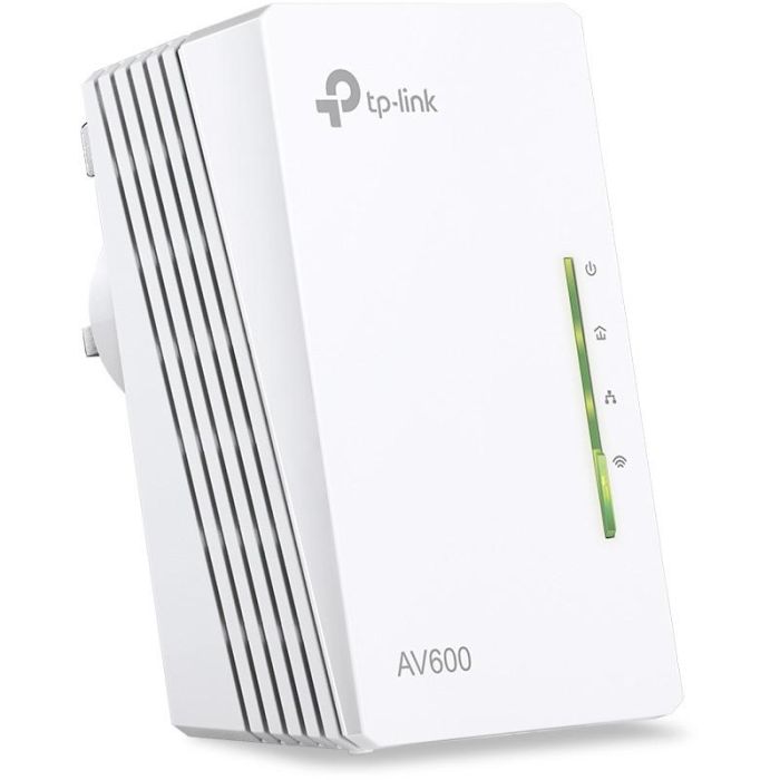 Adaptador PLC TP-Link TL-WPA4220 WiFi 1
