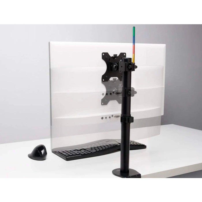 Soporte de Mesa para Pantalla Kensington K55411WW 6 Soporte de Mesa para Pantalla Kensington K55411WW 6