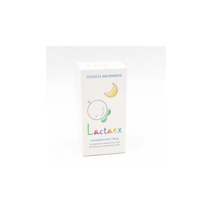 EXTREFARMA Lactaex 100 G