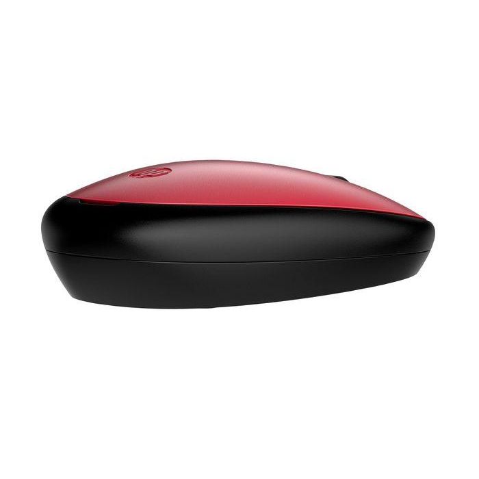 HP 240 Ratón Inalámbrico Bluetooth Empire Red. Diseño Estilizado, Conexión Fuerte y Seguimiento Rápido para Uso Diario. 0 HP 240 Ratón Inalámbrico Bluetooth Empire Red. Diseño Estilizado, Conexión Fuerte y Seguimiento Rápido para Uso Diario. 0