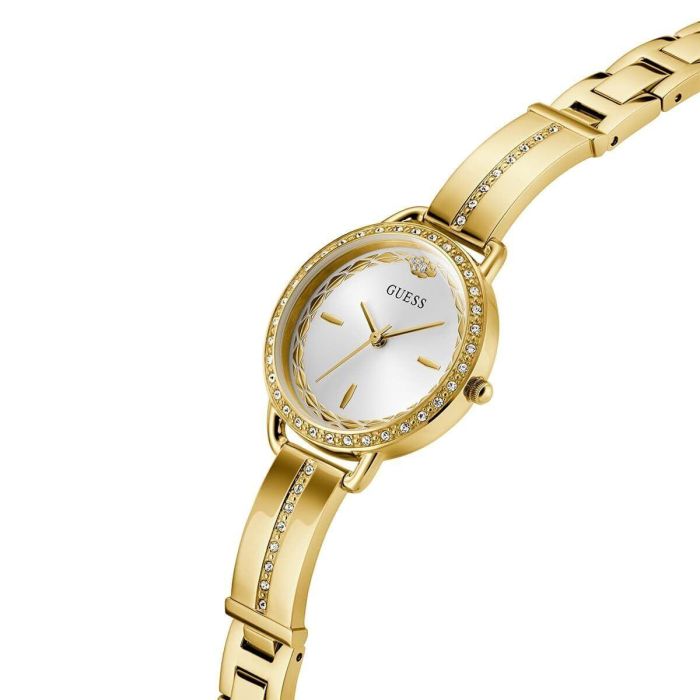 Reloj Mujer Guess BELLINI Dorado 4 Reloj Mujer Guess BELLINI Dorado 4