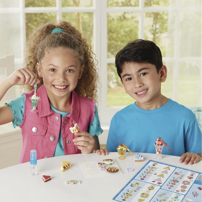 Aquabeads 35090 Mis dulces complementos 4