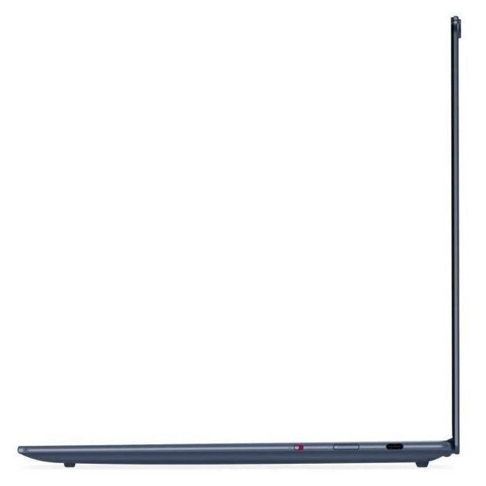 Portátil LENOVO Yoga Slim 7 14Q8X9 | Pantalla táctil 14 3K 90hz - Snapdragon X Elite - 16GB RAM - 1TB SSD - Windows 11 - AZERTY 3 Portátil LENOVO Yoga Slim 7 14Q8X9 | Pantalla táctil 14 3K 90hz - Snapdragon X Elite - 16GB RAM - 1TB SSD - Windows 11 - AZERTY 3