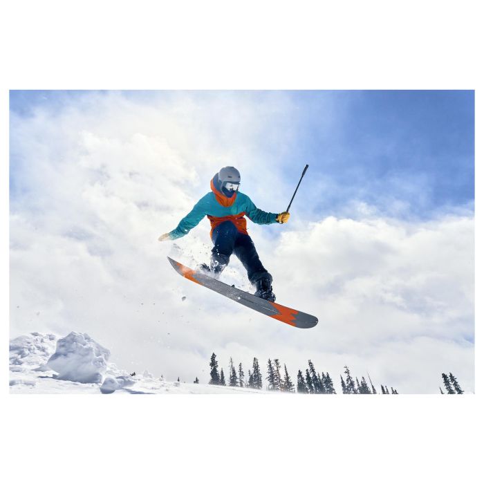 Insta360 Cámara Digital Deportiva 360 X3 INCAMX32 5.7K 72MP HDR Negra 18 Insta360 Cámara Digital Deportiva 360 X3 INCAMX32 5.7K 72MP HDR Negra 18