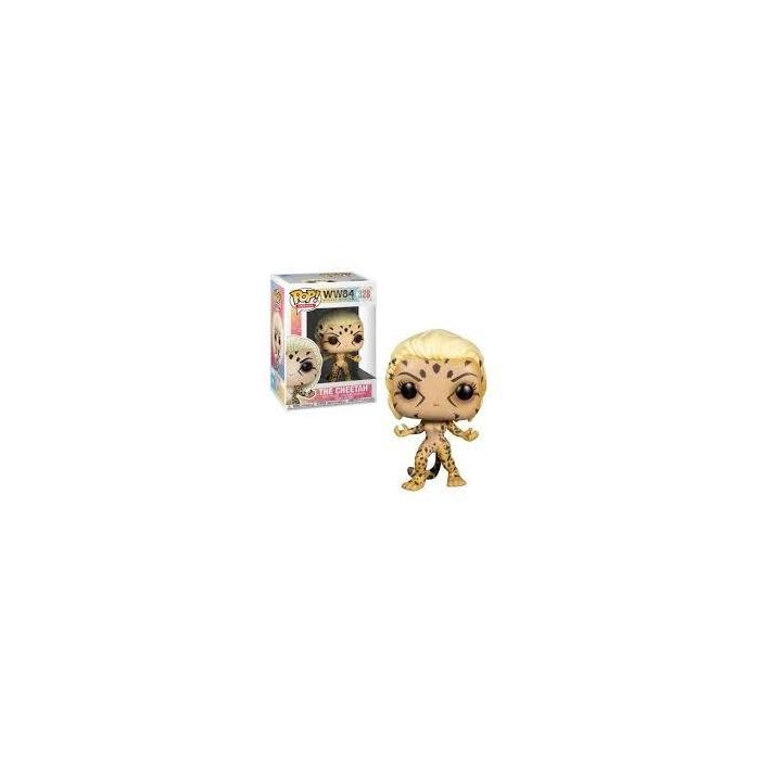 Funko Pop Dc Wonder Woman 1984 Funko Pop Dc Wonder Woman 1984