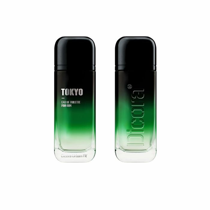 Perfume Hombre Dicora URBAN FIT TOKIO EDT 100 ml 1