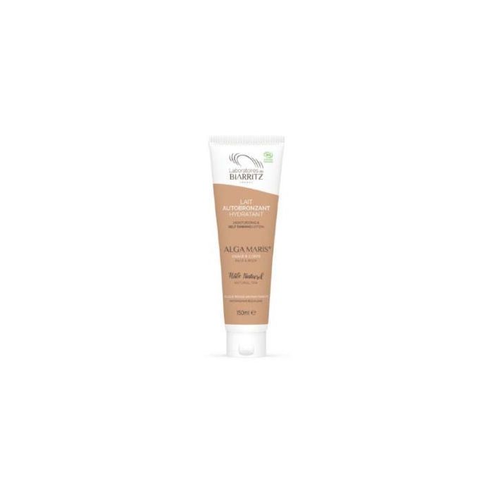 Locion Autobronceadora Hidratante 150Ml. Locion Autobronceadora Hidratante 150Ml.