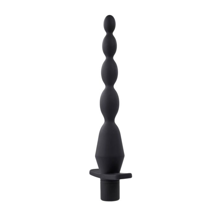 Dildo Selopa Negro 6