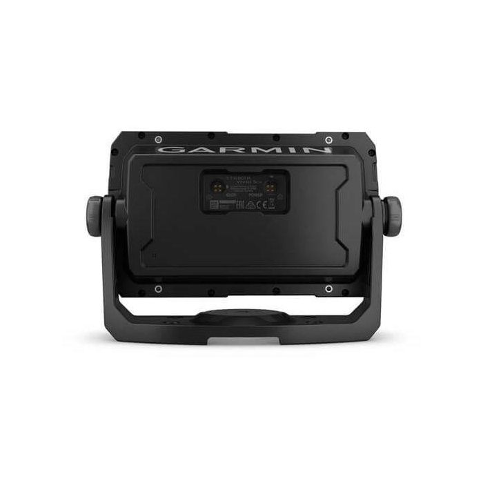 Sonda de profundidad GARMIN Striker Vivid 5cv - Transductor GT20-GM 2 Sonda de profundidad GARMIN Striker Vivid 5cv - Transductor GT20-GM 2