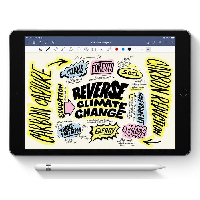 Apple Pencil /1th Generación / V2 - MQLY3ZM/A 1 Apple Pencil /1th Generación / V2 - MQLY3ZM/A 1