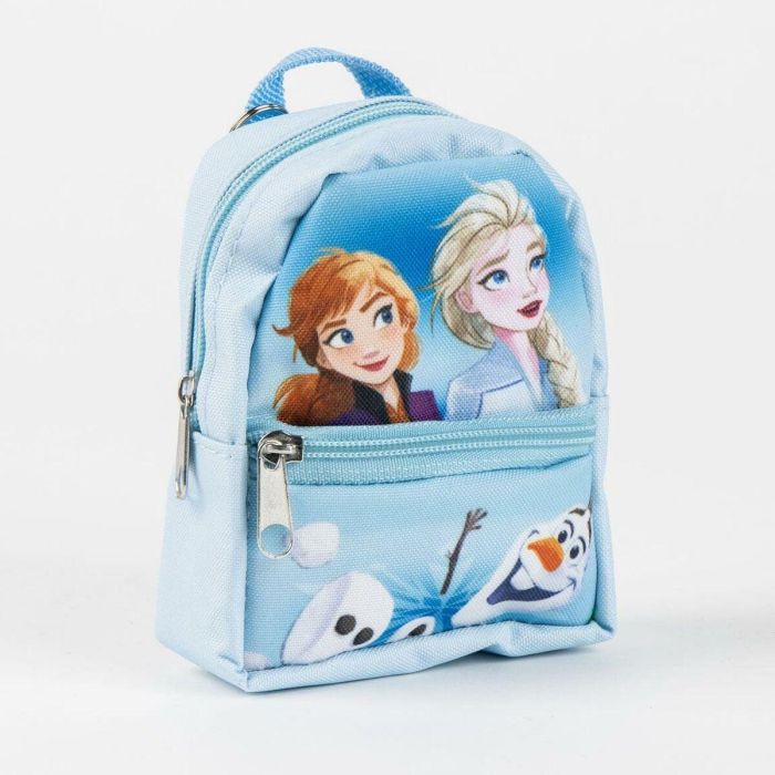 Cerdá Set de Papelería Frozen Minimochila 19.5x22.5x4.5 cm para +3 años Multicolor 4 Cerdá Set de Papelería Frozen Minimochila 19.5x22.5x4.5 cm para +3 años Multicolor 4
