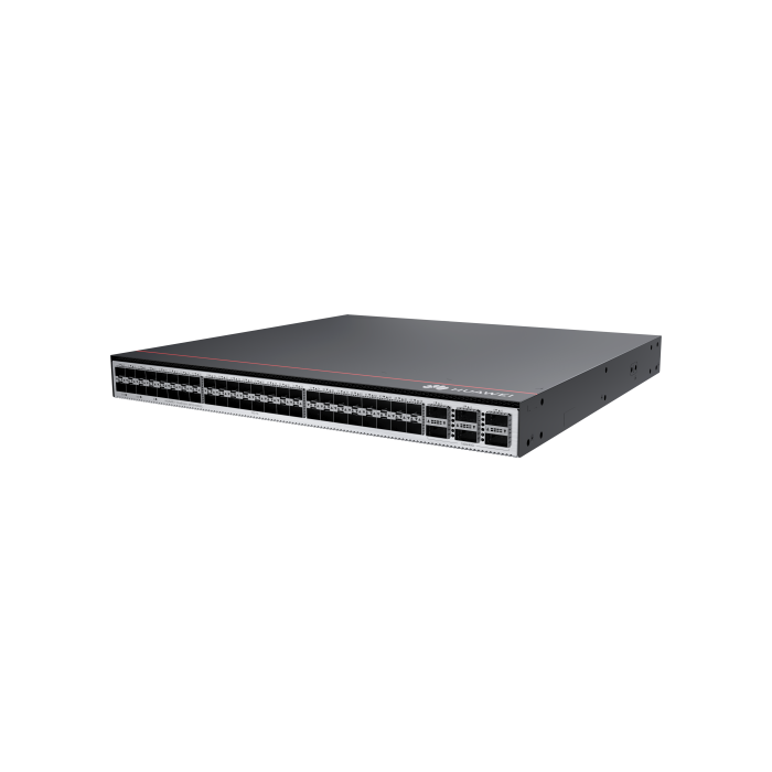 Huawei CloudEngine S6730-H48X6C Gestionado L2 1U Acero inoxidable 2 Huawei CloudEngine S6730-H48X6C Gestionado L2 1U Acero inoxidable 2