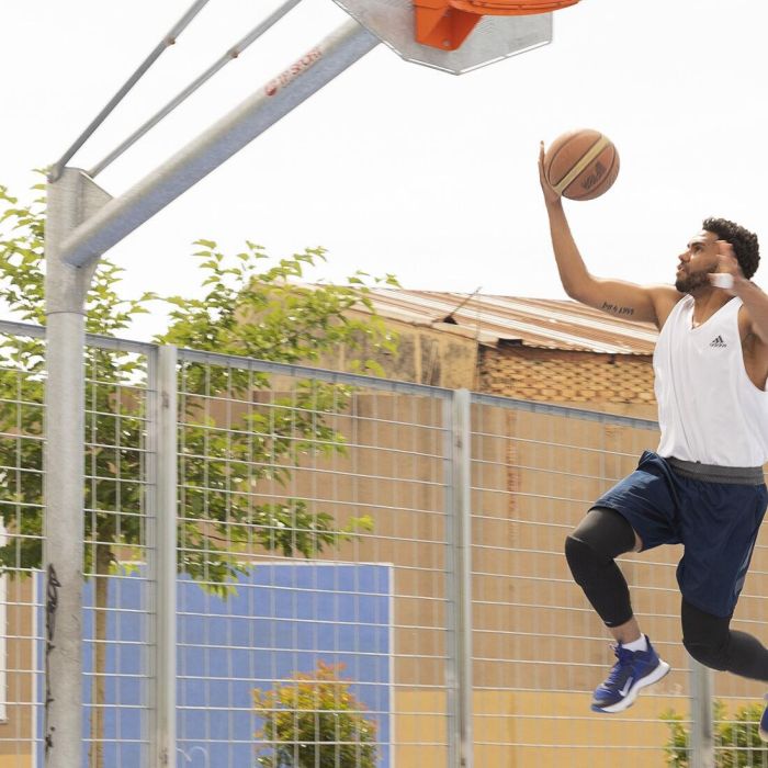 Rodilleras Anticolisión de Panal de Abeja Hokkop InnovaGoods 2 Unidades 6 Rodilleras Anticolisión de Panal de Abeja Hokkop InnovaGoods 2 Unidades 6