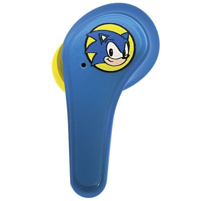 Auriculares inalambricos Sonic the Hedgehog Sega Classics 1 Auriculares inalambricos Sonic the Hedgehog Sega Classics 1