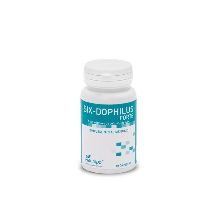 Six Dophilus Six Dophilus