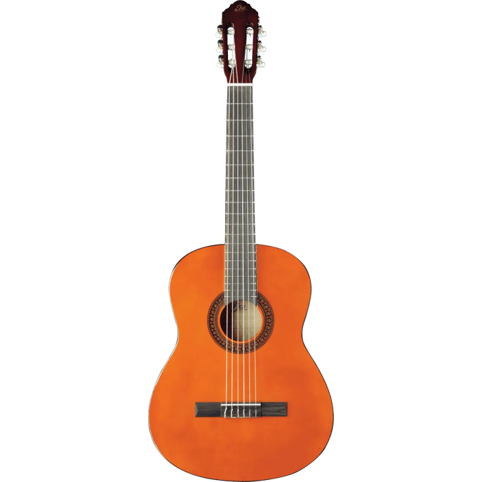 EKO Guitarra Clásica CS-10 4/4 Studio 10 Natural 1