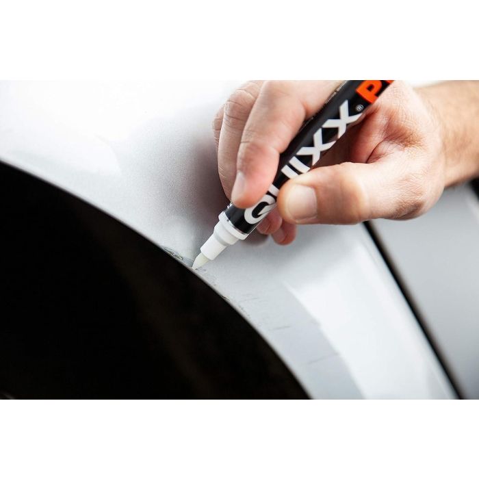 Quixx Bolígrafo Reparador De Pintura QQ10010 3 Quixx Bolígrafo Reparador De Pintura QQ10010 3